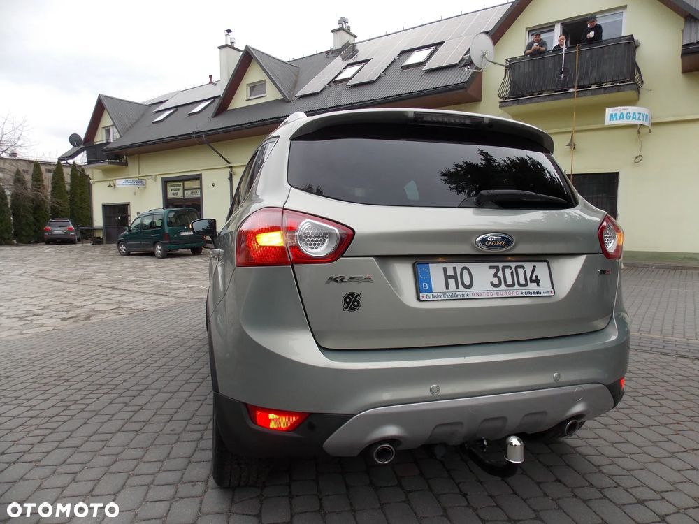 Ford Kuga 2.0 TDCi Titanium - 6