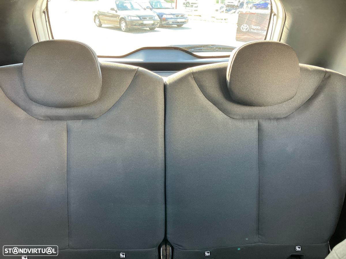 Toyota Aygo X 1.0 Play - 19