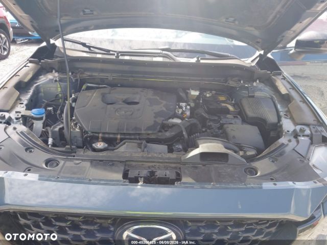 Mazda CX-5 - 15
