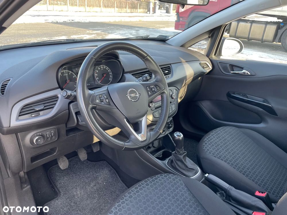 Opel Corsa 1.4 Color Edition - 10