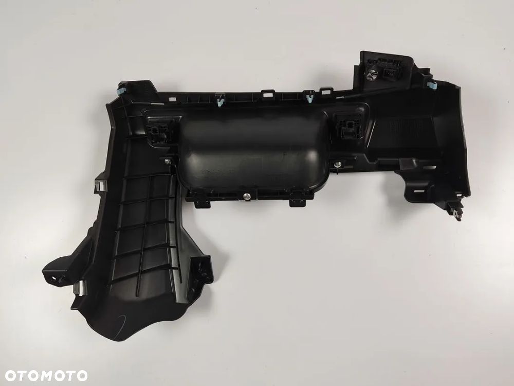 HONDA HR-V od 2021r Zaślepka deski Rozdzielczej USB - 5