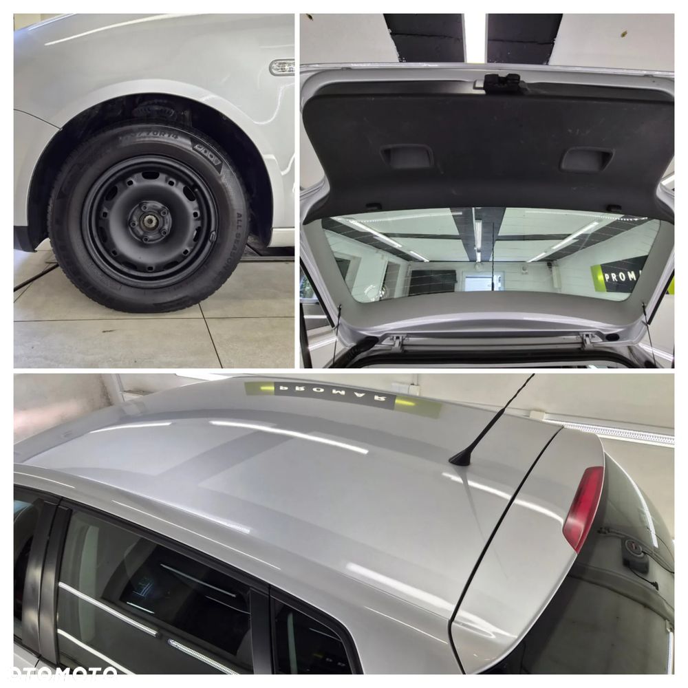 Volkswagen Polo 1.2 - 15