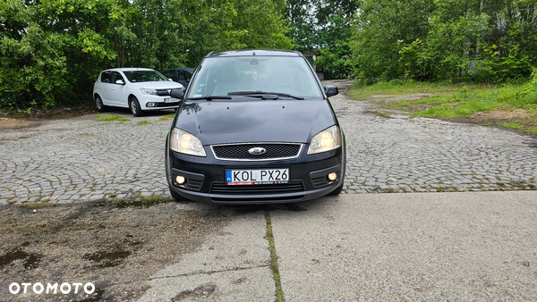 Ford Focus C-Max