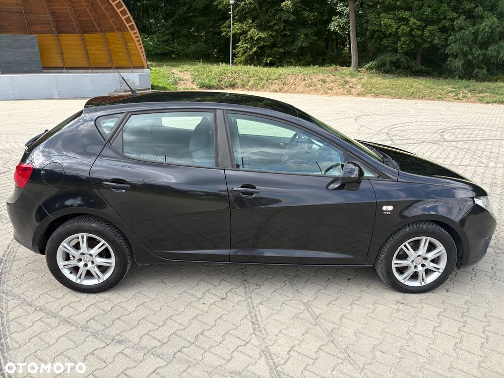 Seat Ibiza 1.6 TDI CR Style - 1