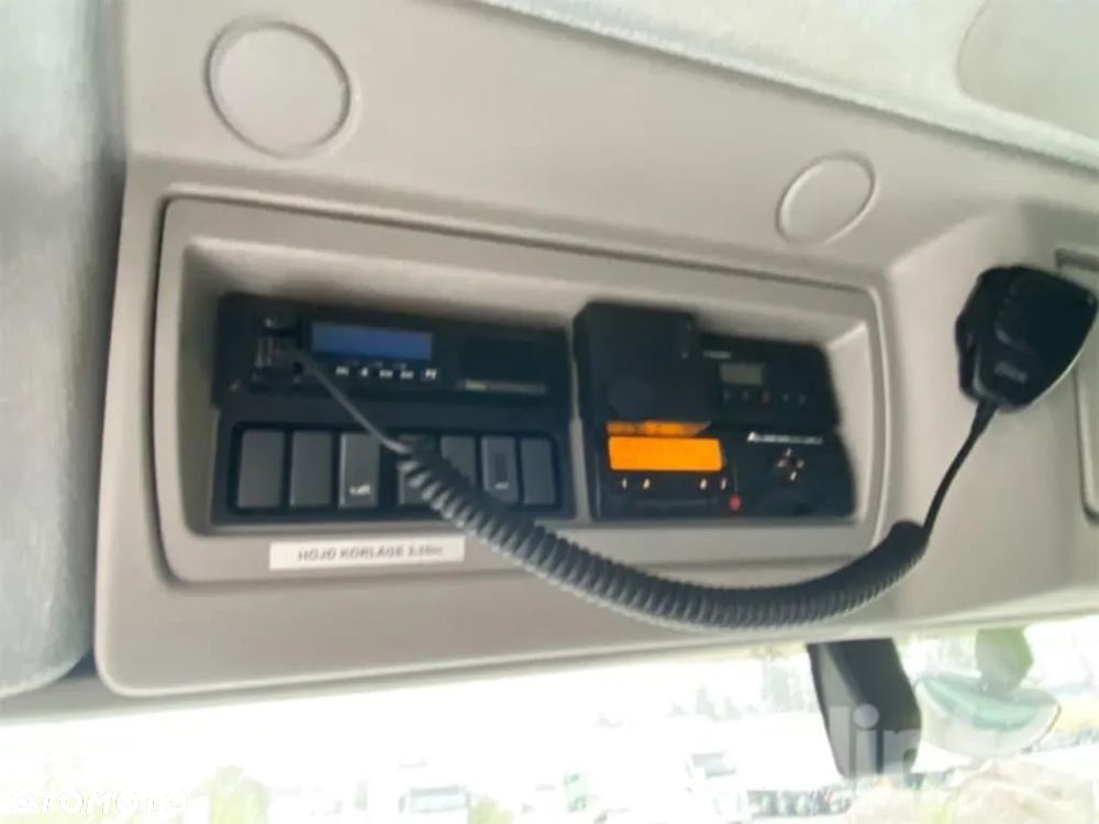 Volvo FE - 7