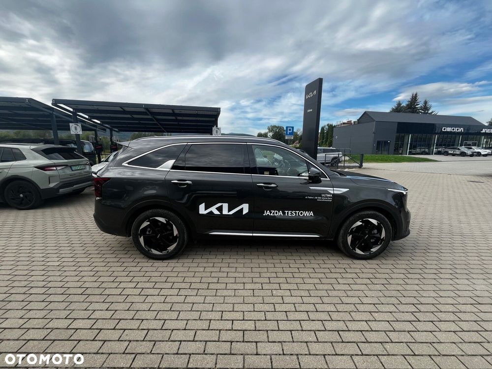 Kia Sorento - 3