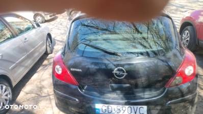 Opel Corsa 1.2 16V Color Edition - 8