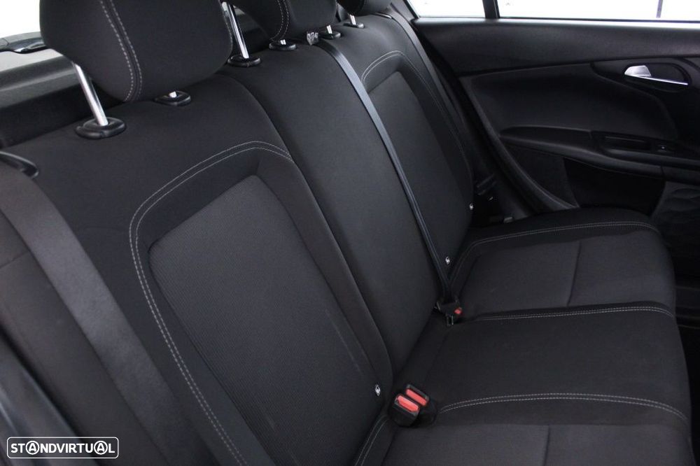 Fiat Tipo 1.3 Multijet Life - 15