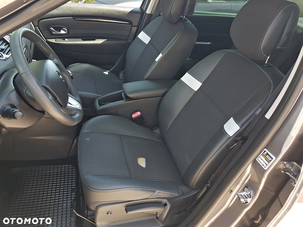 Renault Scenic 1.6 16V 110 Expression - 20