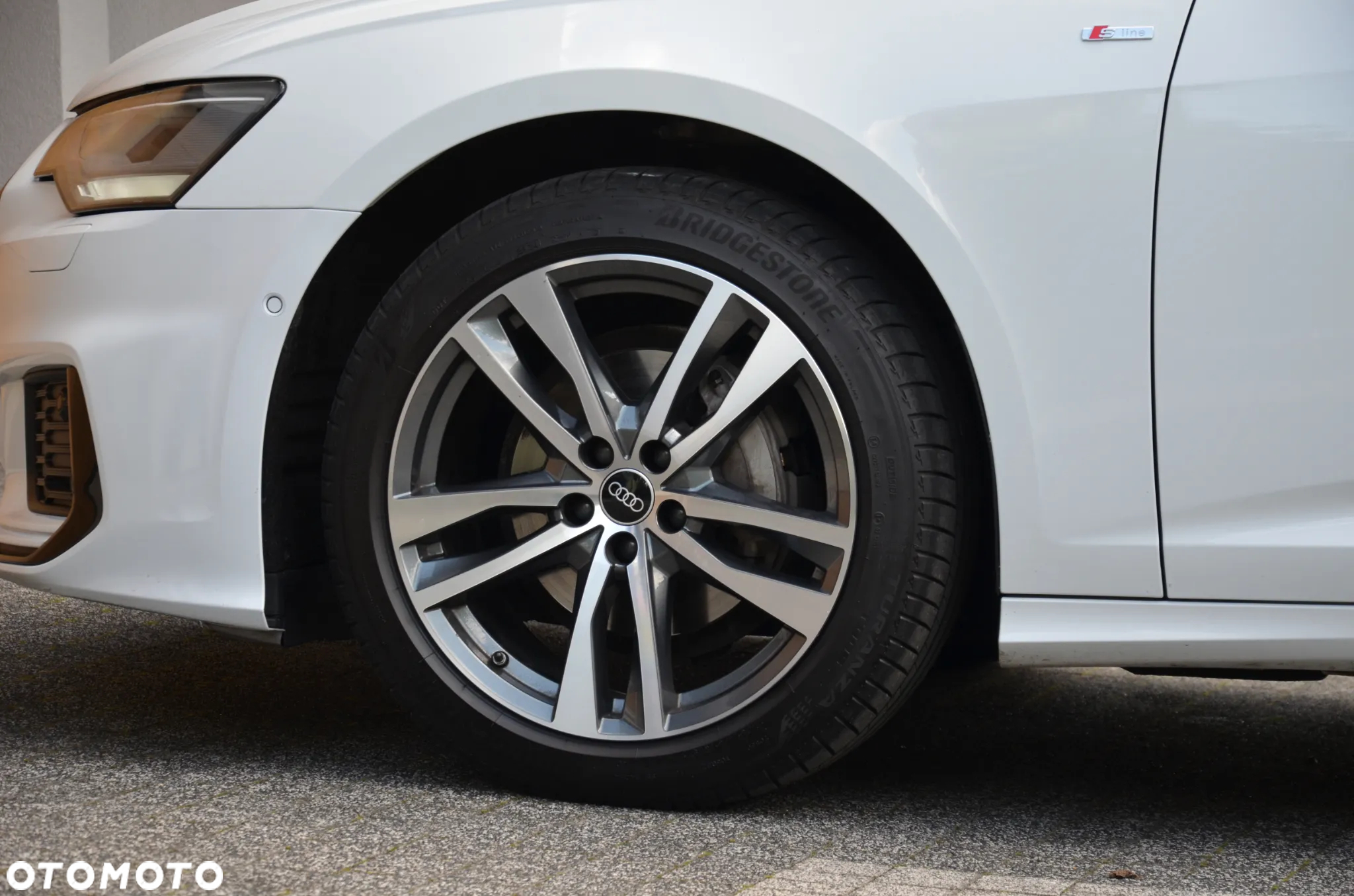 Audi A6 40 TDI mHEV Quattro Sport S tronic - 22