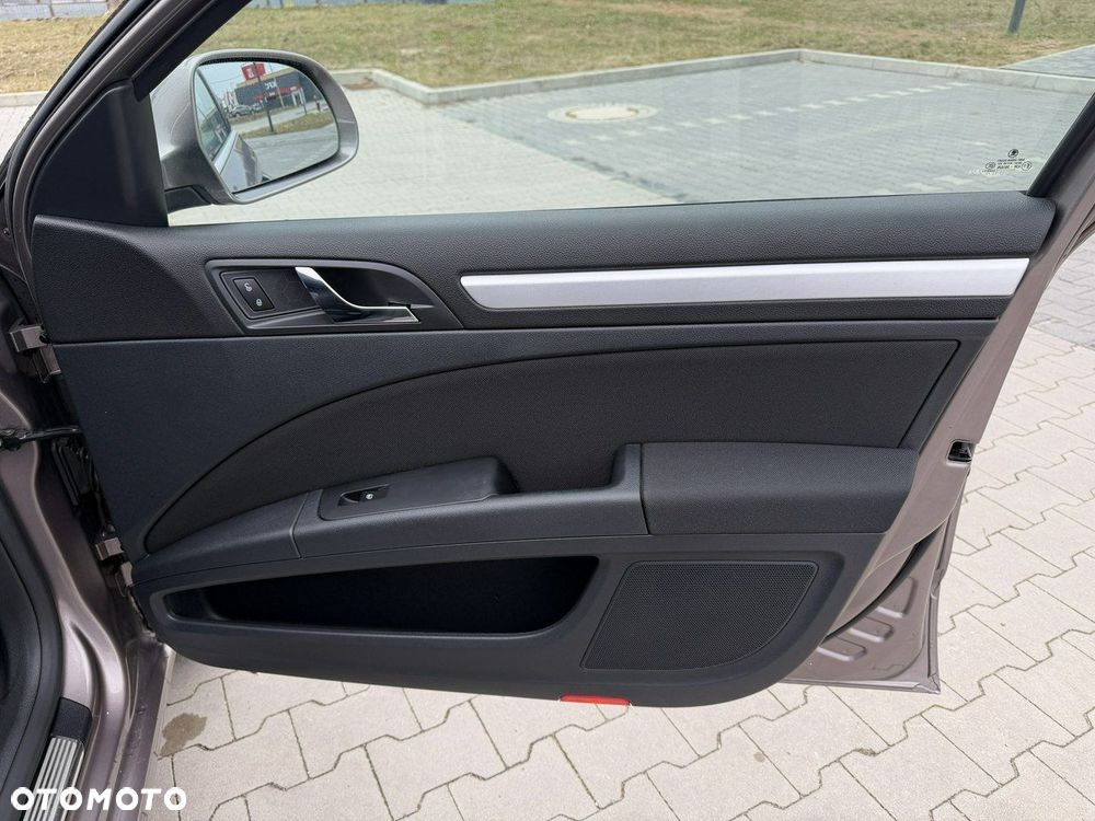 Skoda Superb - 33