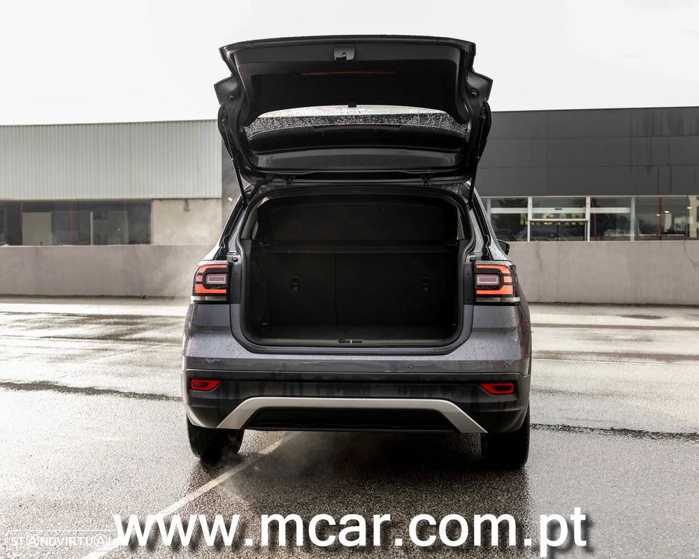 VW T-Cross 1.0 TSI Life DSG - 20
