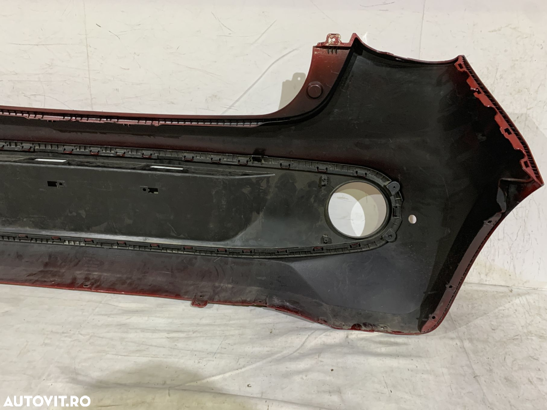 Bara spate Hyundai I10  , 2017, 2018, 2019, 2020, cod origine OE 86611-B9500 - 9