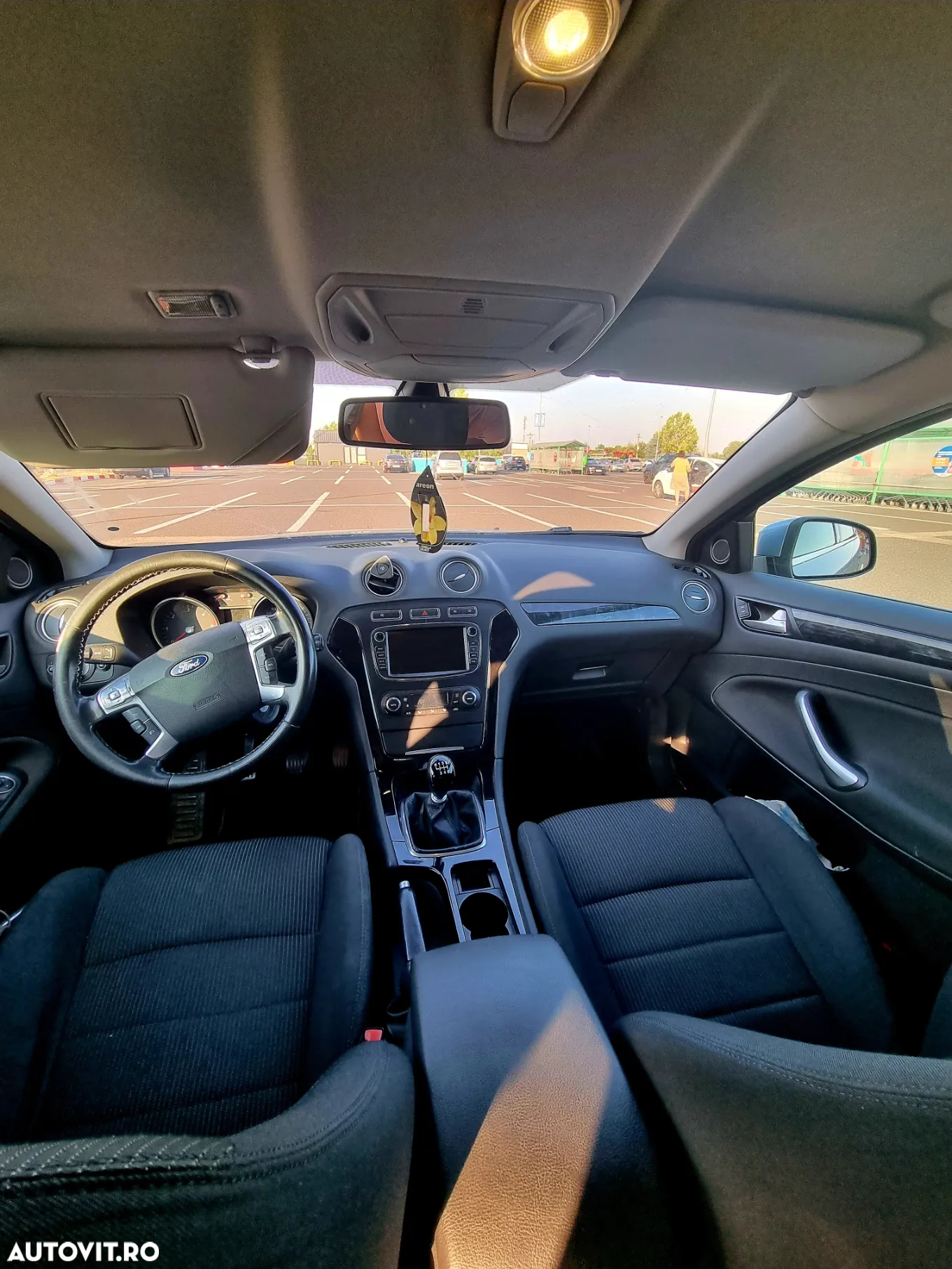 Ford Mondeo 1.6 TDCi Trend - 2
