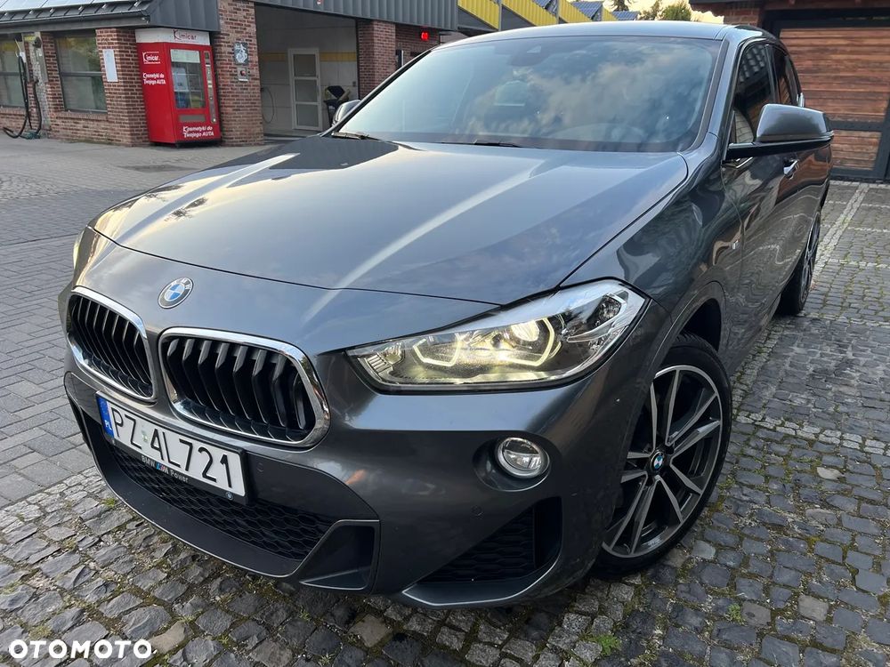 BMW X2 - 5