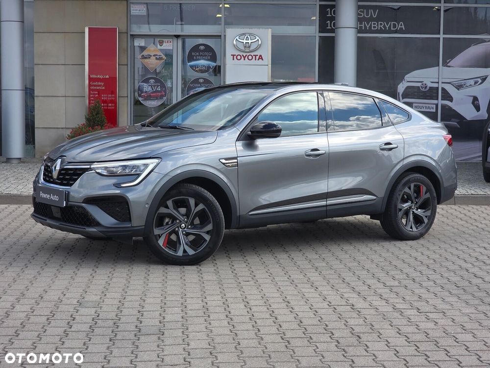 Renault Arkana - 2