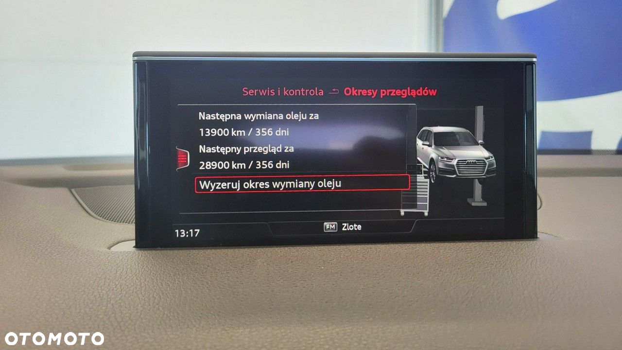 Audi SQ7 - 17