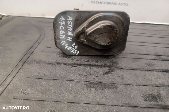 Clapeta acceleratie 8981052101 8981052101 Opel Astra H [2004 - 2007] - 1