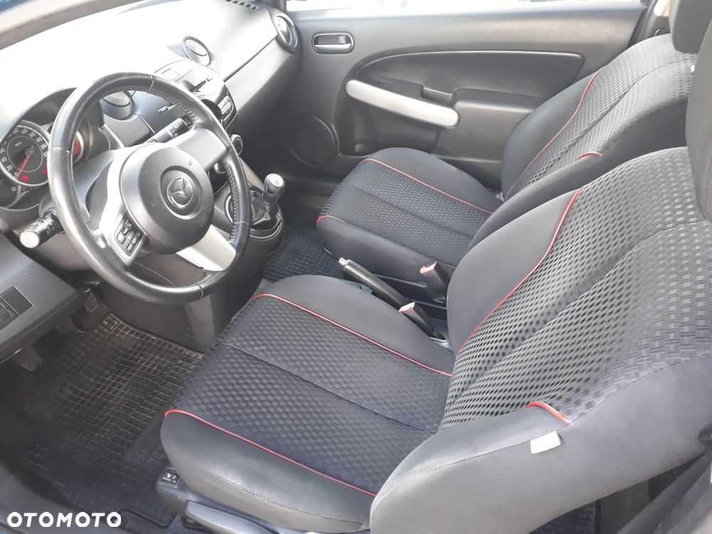 Mazda 2 1.3 Comfort - 35