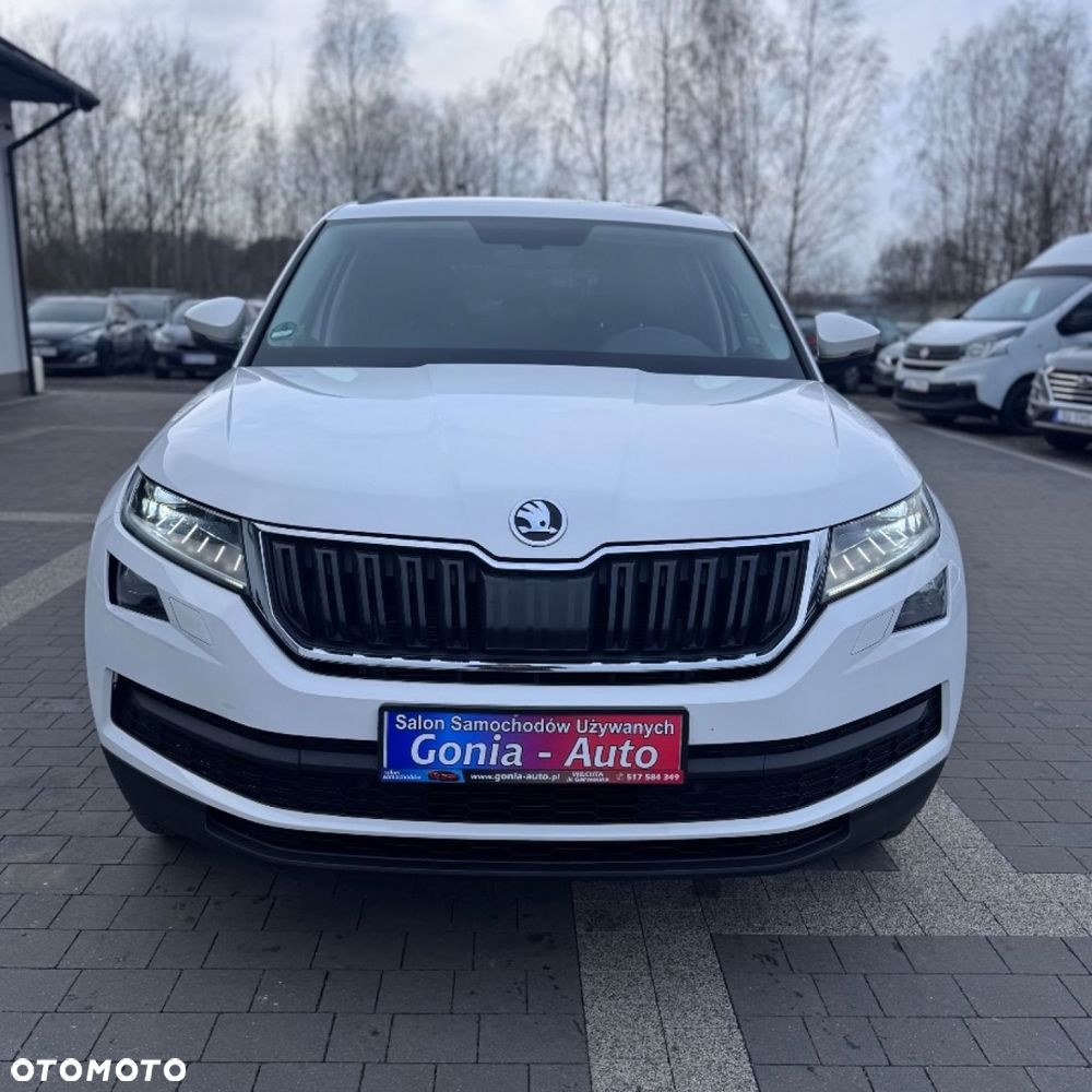 Skoda Kodiaq - 4