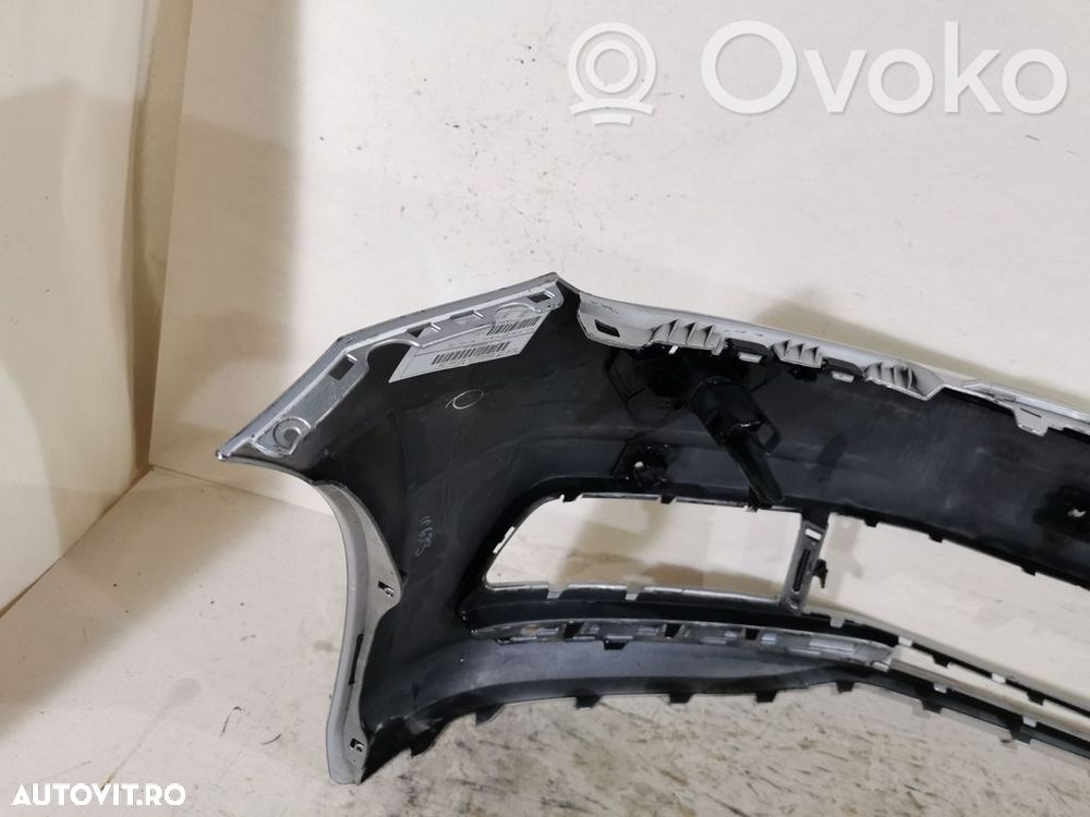 Bara fata VW Touran , 2015, 2016, 2017, 2018, 2019, 2020,  cod OE 5TA807221A-L - 2