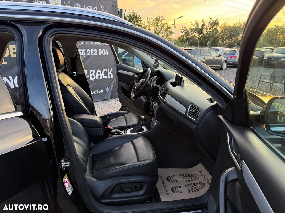 Audi Q3 - 7