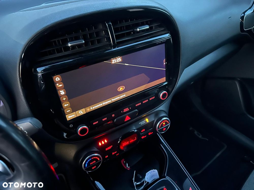 Kia Soul Vision - 16