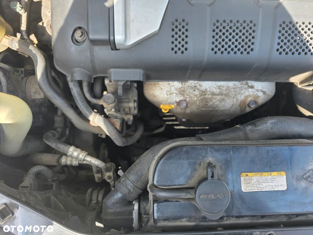 Hyundai Tucson - 4