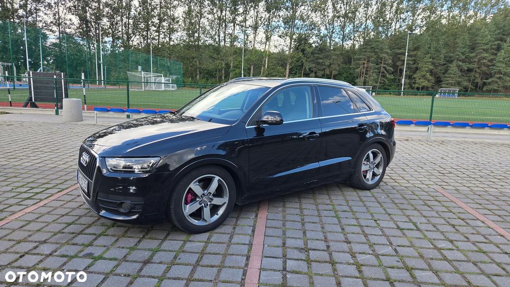 Audi Q3 - 1