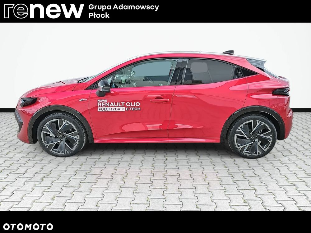 Renault Clio 1.8 E-TECH Full Hybrid 160 Esprit Alpine - 7