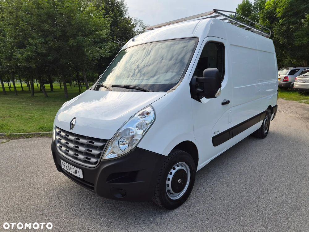 Renault Master - 12