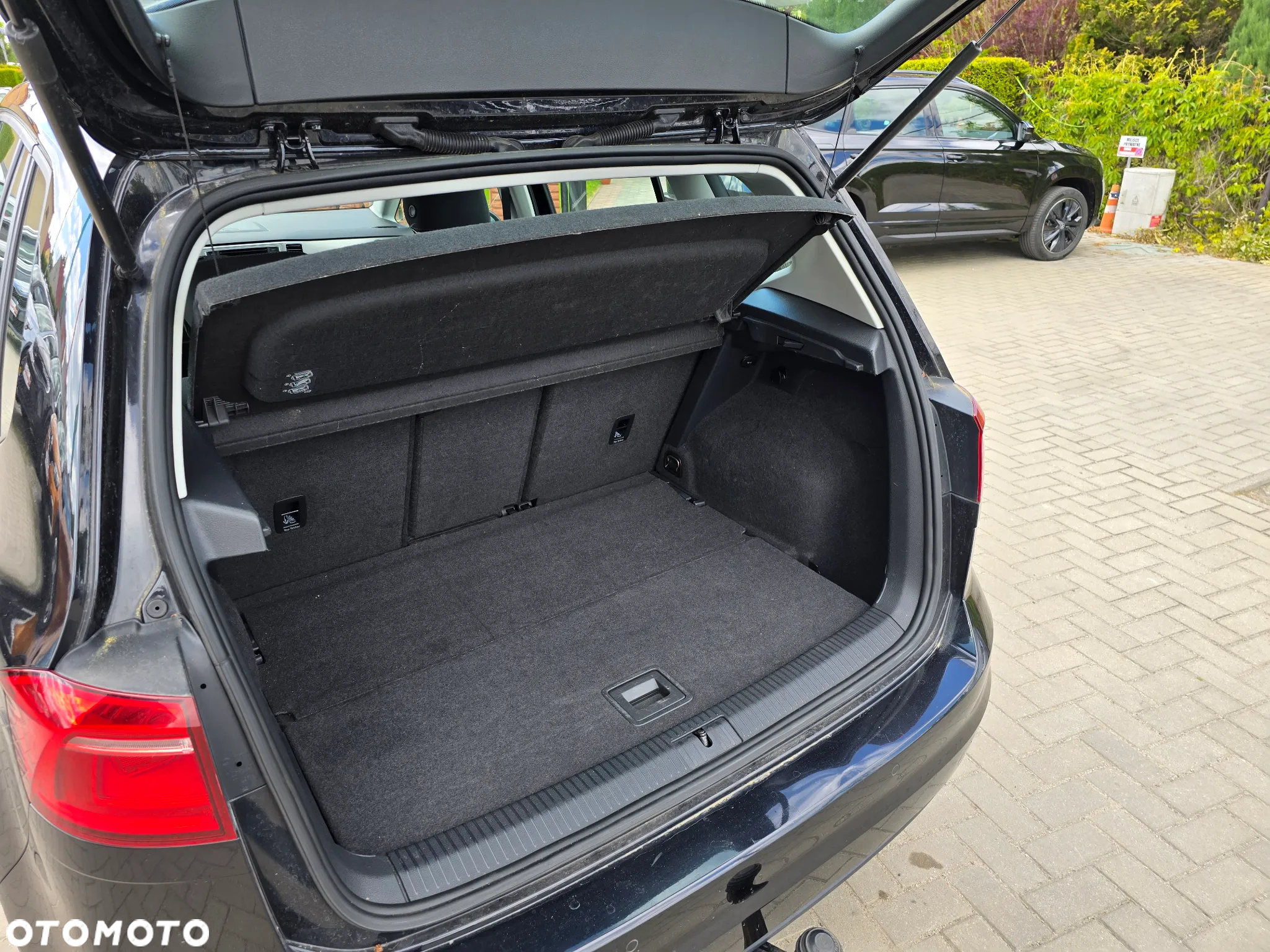 Volkswagen Golf Sportsvan - 18