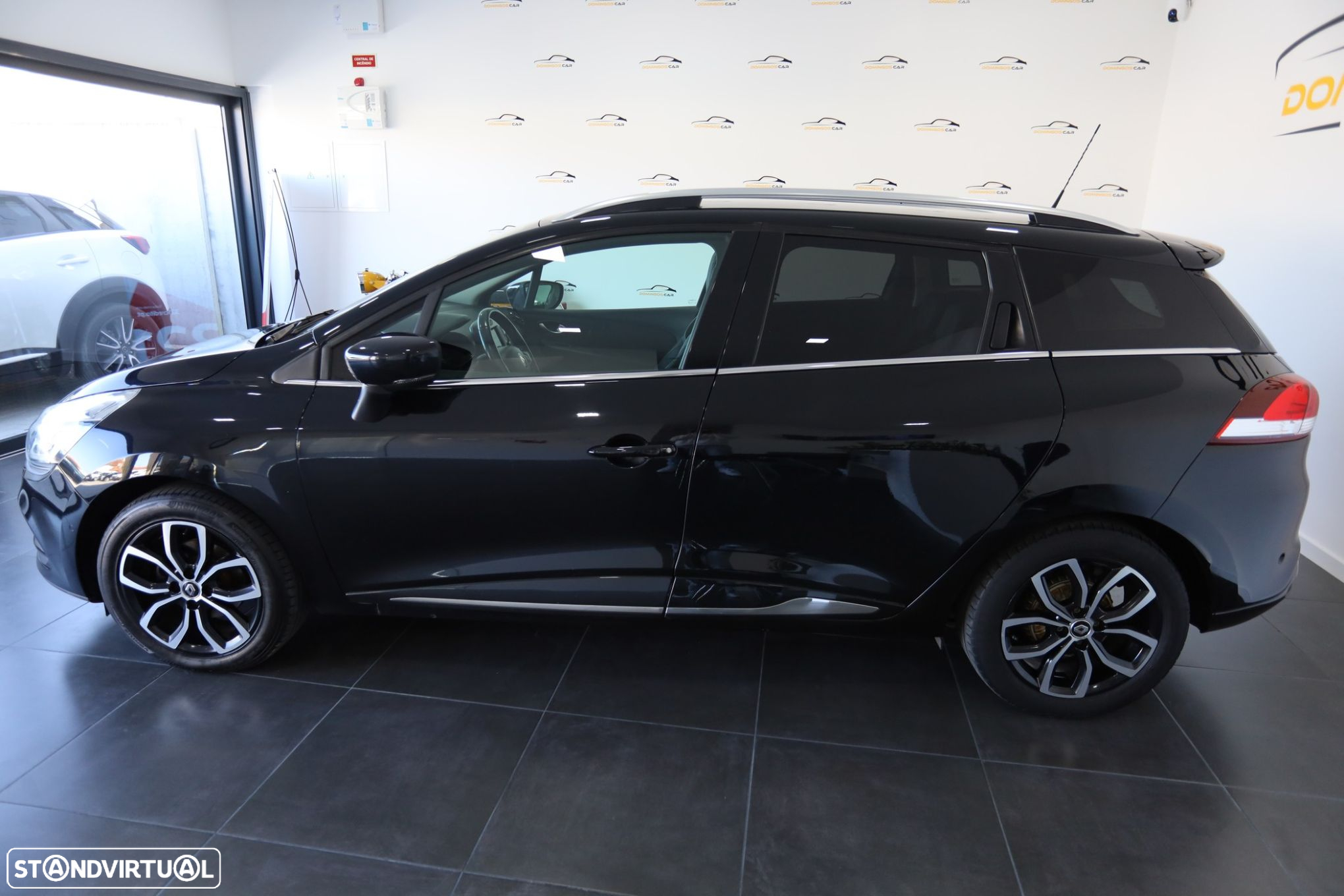 Renault Clio Sport Tourer 1.5 dCi Luxe - 3