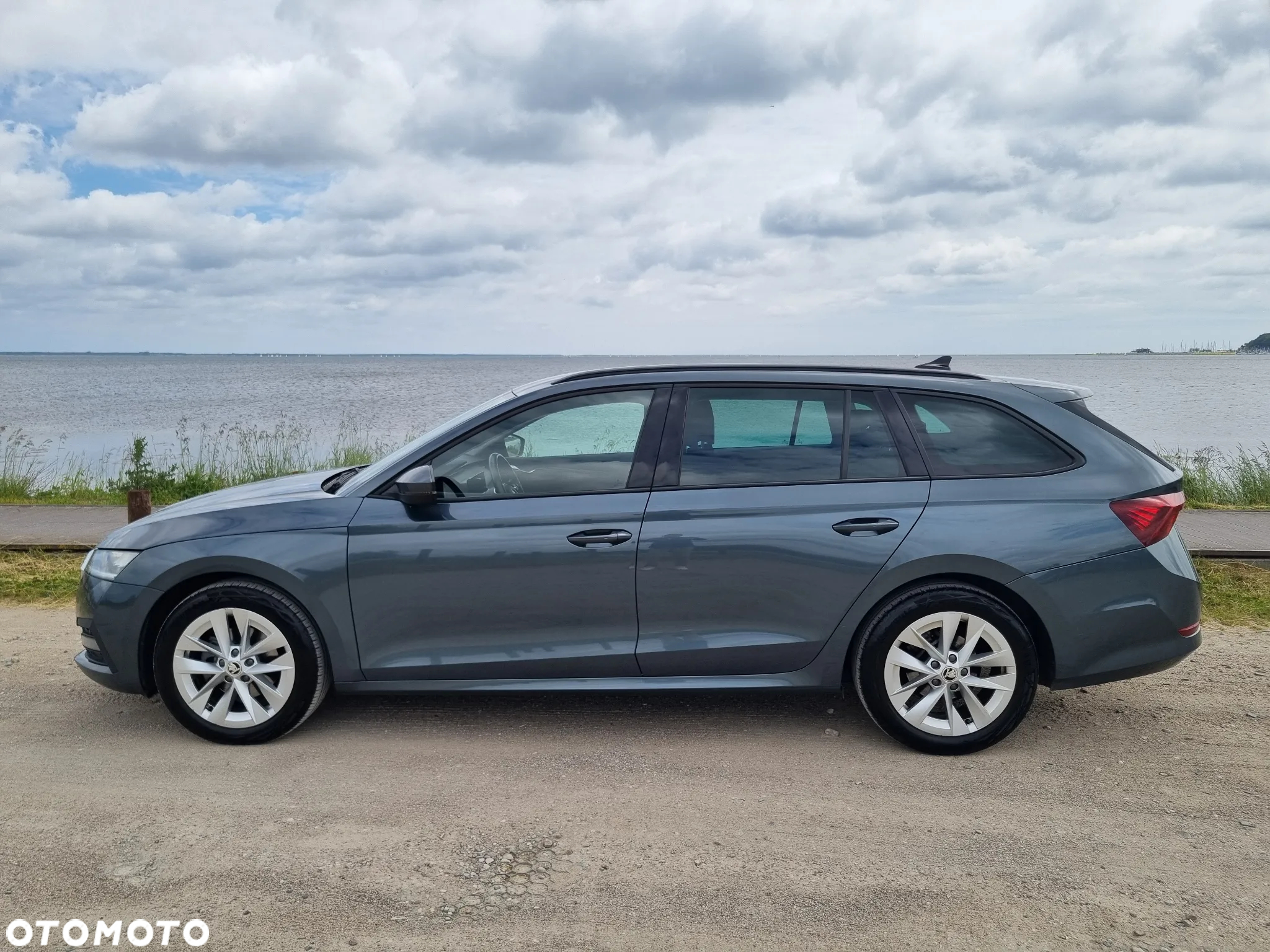 Skoda Octavia 2.0 TDI Ambition DSG - 2
