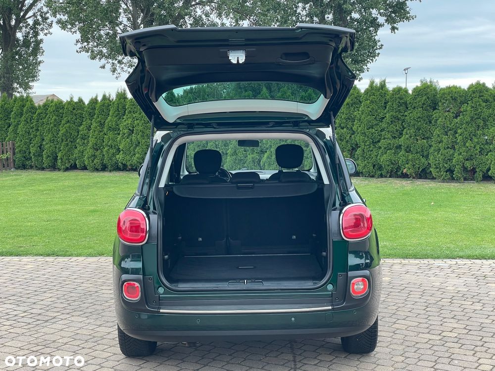 Fiat 500L - 17