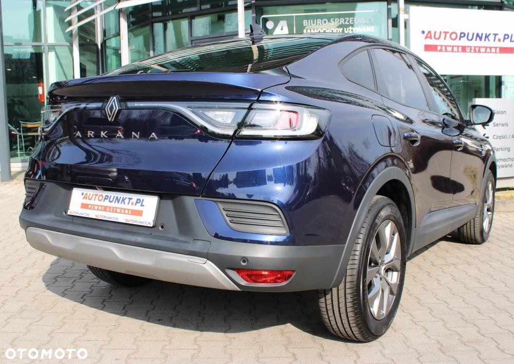 Renault Arkana - 6