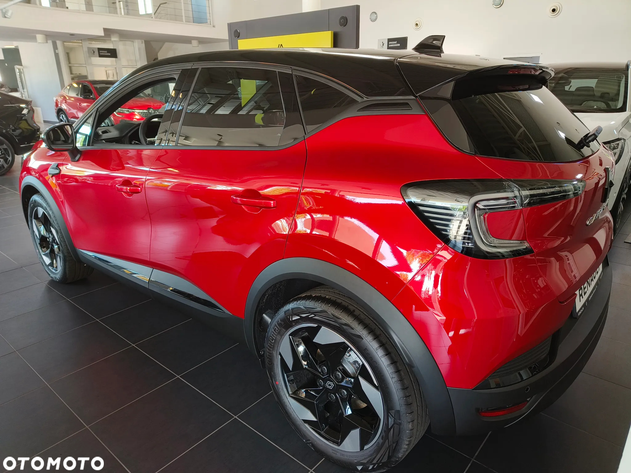 Renault Captur - 4