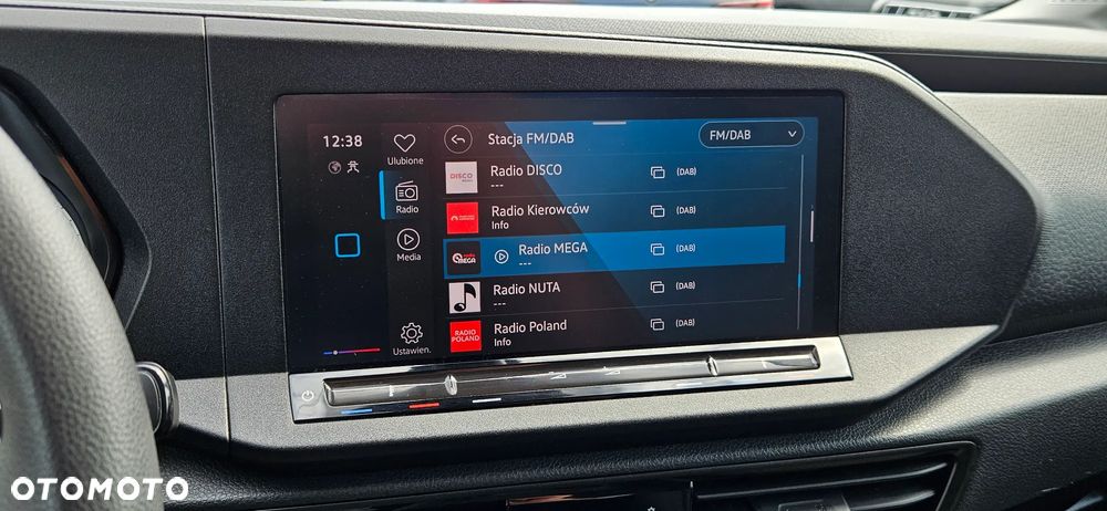 Volkswagen Caddy 1.5 TSI Style - 28