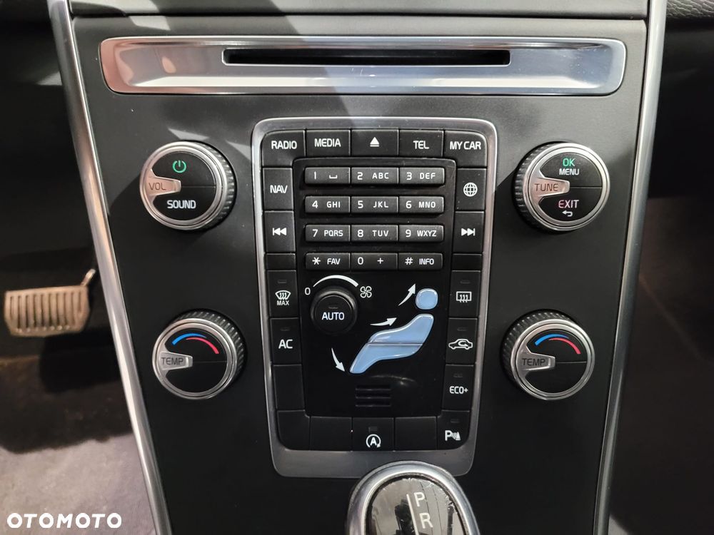 Volvo XC 60 D4 Drive-E Kinetic - 13