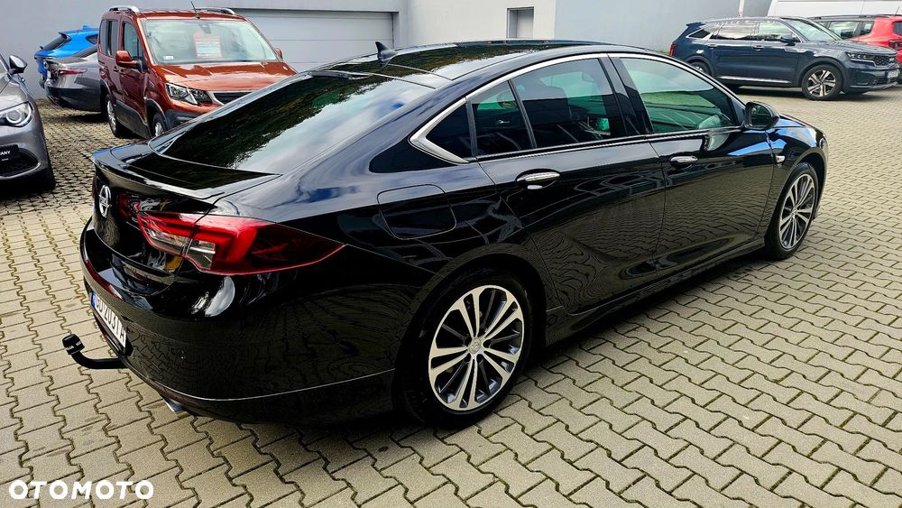 Opel Insignia CT 1.6 T Exclusive S&S - 3
