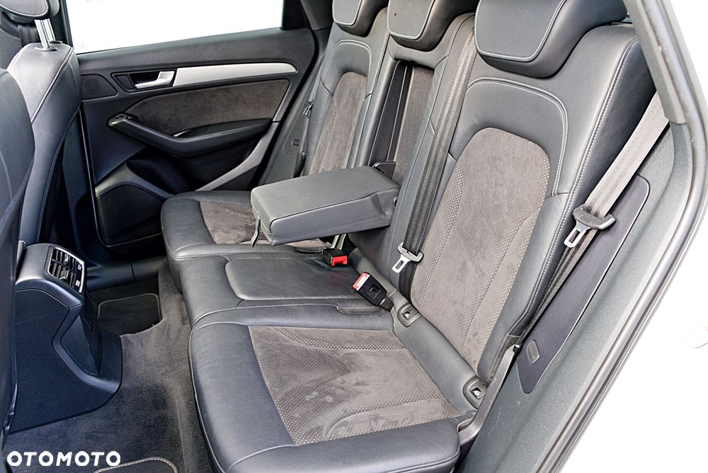 Audi Q5 - 17