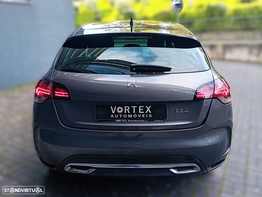 DS DS4 THP 210 S&S - 7