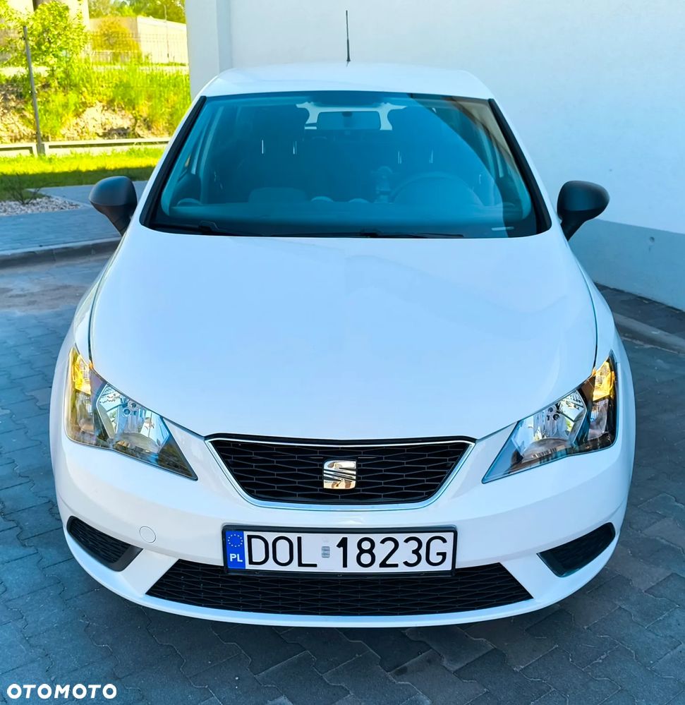 Seat Ibiza 1.0 Style - 9