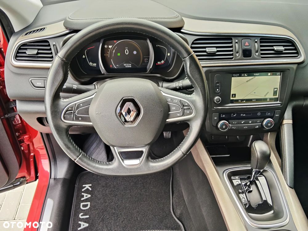 Renault Kadjar Energy dCi 110 EDC XMOD - 15