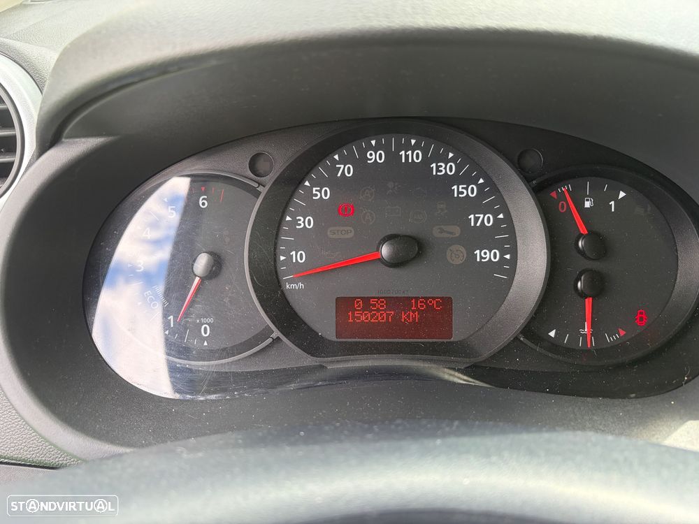 Renault KANGOO - 13