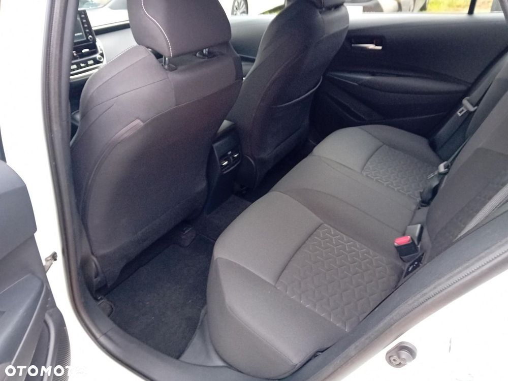 Toyota Corolla 1.2 T Comfort - 14