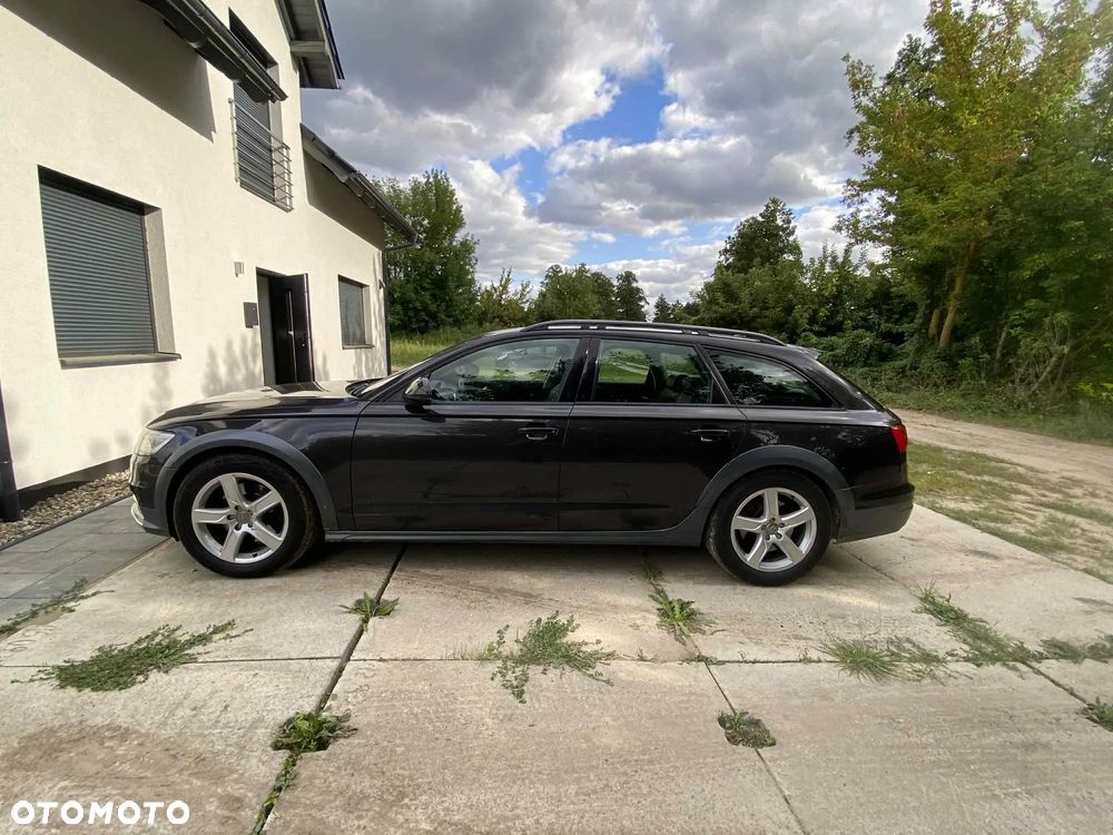 Audi A6 ver-quattro-3-0-tdi-s-tronic-dpf - 14