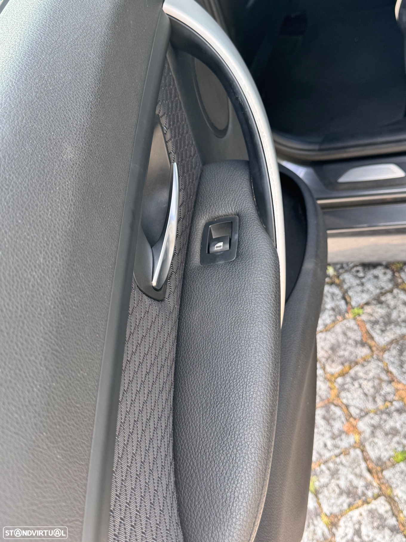 BMW 320 d Touring Auto Pack M - 13
