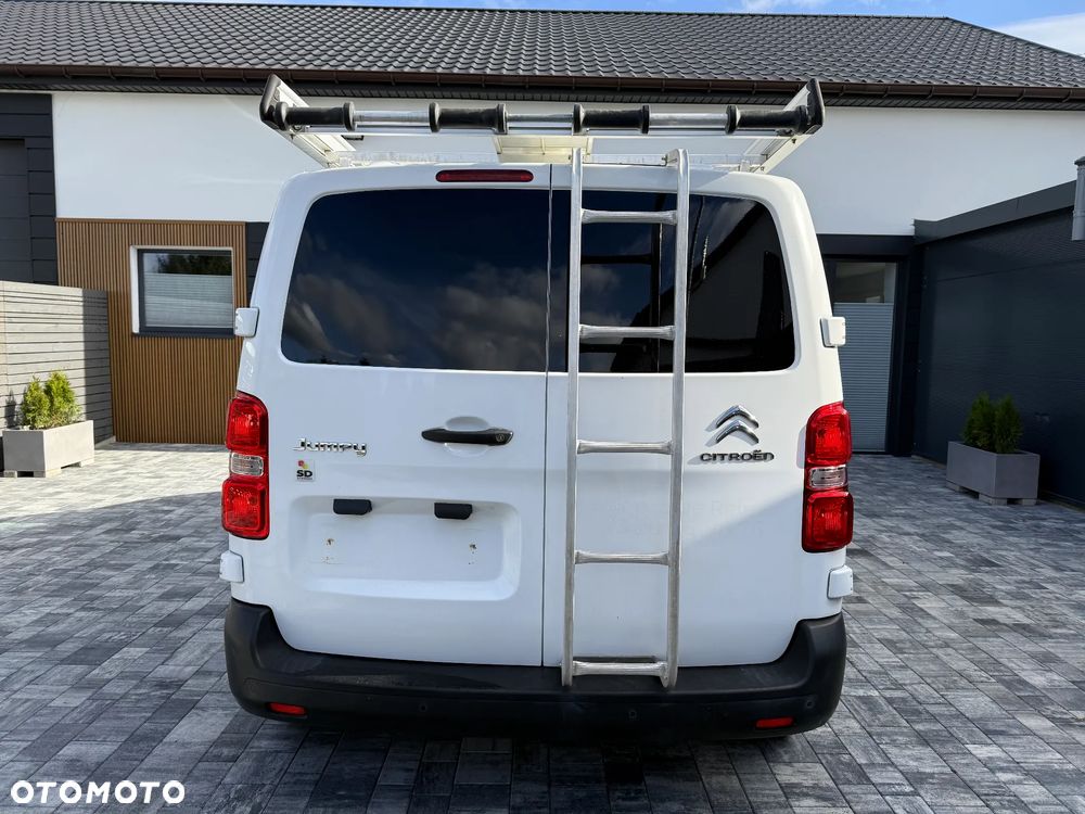 Citroën jumpy - 16