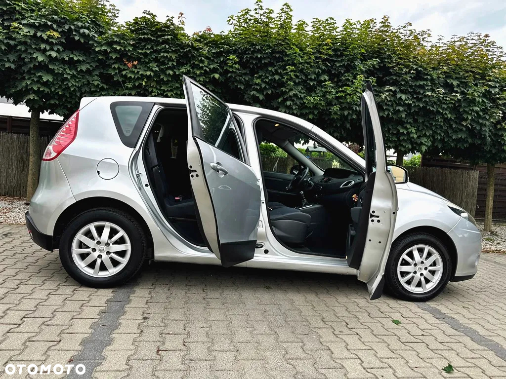 Renault Scenic 1.5 dCi Expression - 36